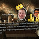 49-Year-Old Elon Musk Demonstrates Mastery Of Stale Pop Culture References With New Titles For Tesla CEO And CFO